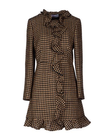 ZOOM REDValentino - Full-length jacket