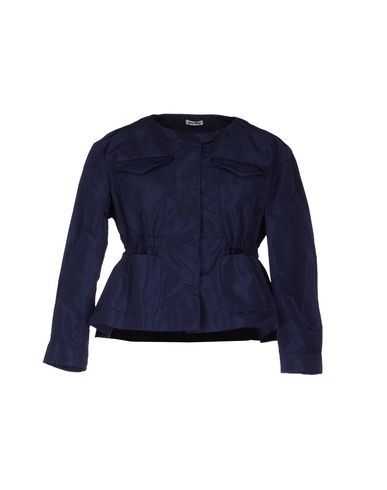 ZOOM MIU MIU - Blazer