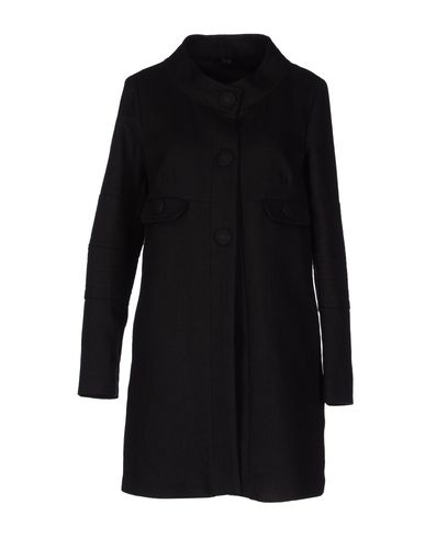 ZOOM MAURO GRIFONI - Coat