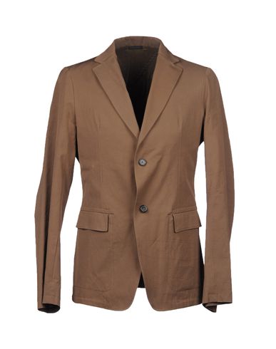 ZOOM JIL SANDER - Blazer