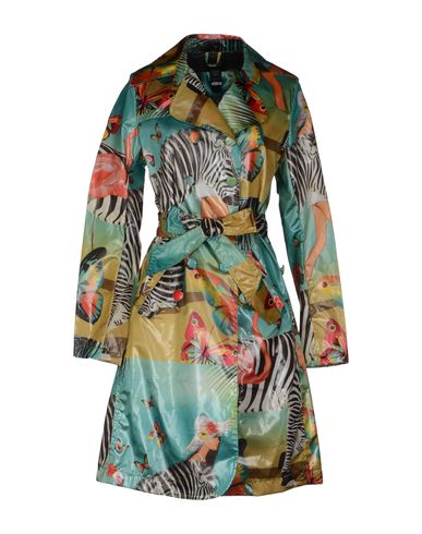 ZOOM CUSTO BARCELONA - Raincoat
