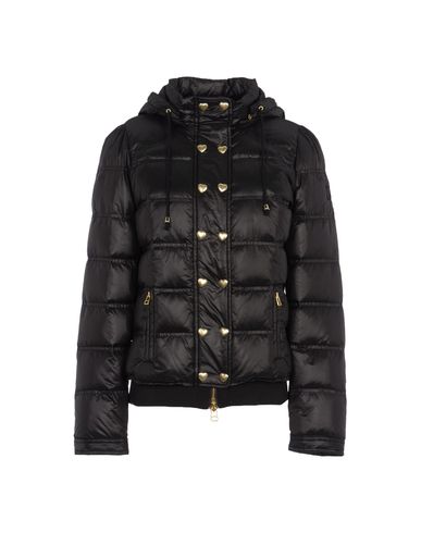 ZOOM BEAYUKMUI - Down jacket