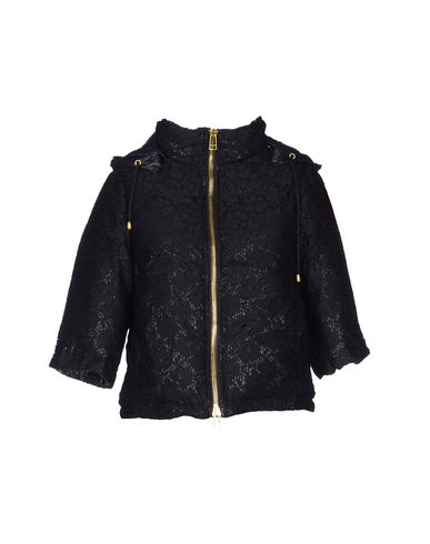 ZOOM BEAYUKMUI - Down jacket