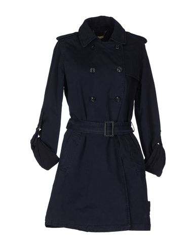 ZOOM CALVIN KLEIN JEANS - Coat