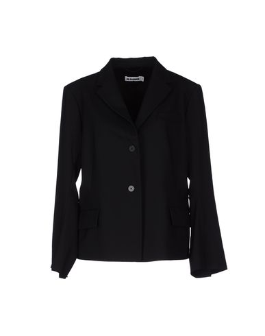 ZOOM JIL SANDER - Blazer