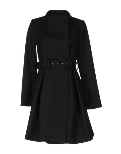ZOOM SINEQUANONE - Coat