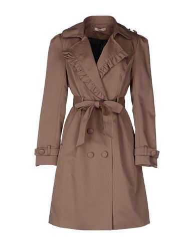ZOOM DARLING - Full-length jacket