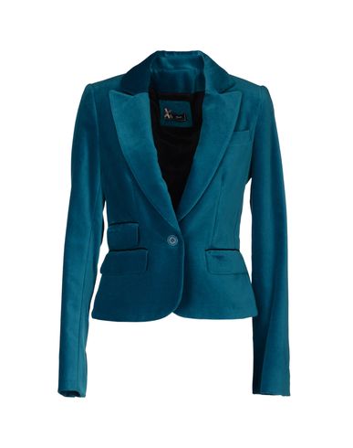 ZOOM SINEQUANONE - Blazer