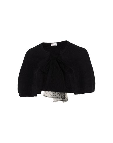 ZOOM REDValentino - Cape