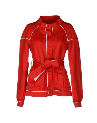 ZOOM GF FERRE' - Jacket