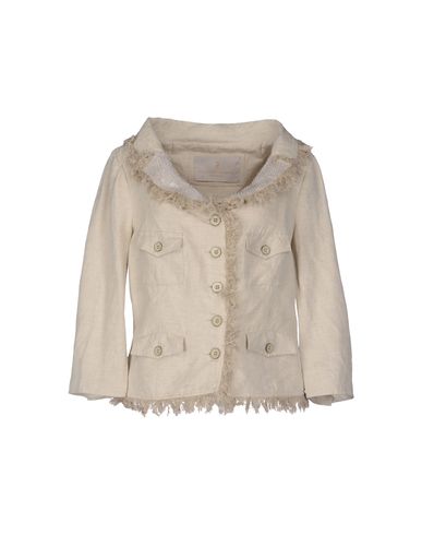 ZOOM ROBERTA SCARPA - Blazer