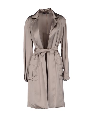 ZOOM LALTRAMODA - Full-length jacket