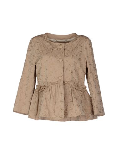 ZOOM SCERVINO STREET - Blazer