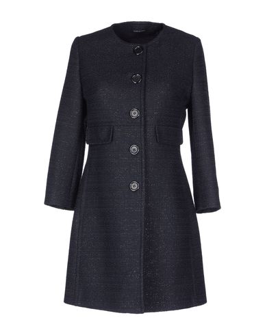 ZOOM TAGLIATORE 02-05 - Full-length jacket