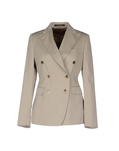 ZOOM TAGLIATORE 02-05 - Blazer