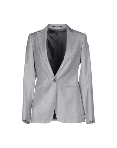 ZOOM TAGLIATORE 02-05 - Blazer