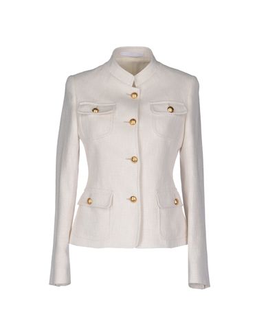 ZOOM TAGLIATORE 02-05 - Blazer