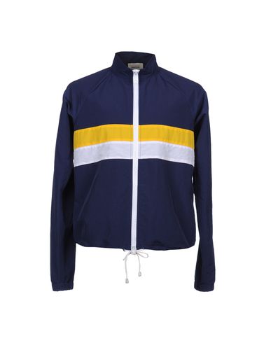 ZOOM BAND OF OUTSIDERS - Jacket
