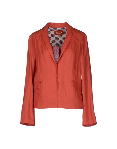 ZOOM NIU' - Blazer