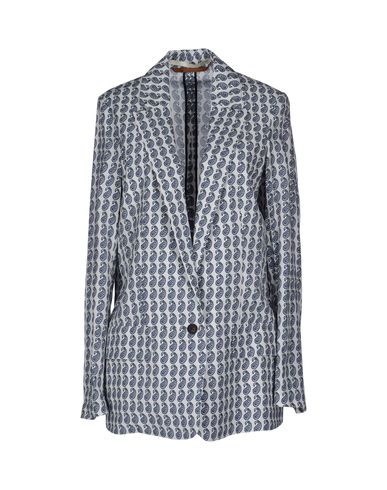 ZOOM MAURO GRIFONI - Blazer