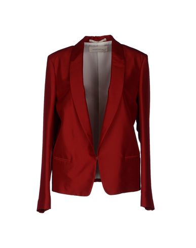 ZOOM MAURO GRIFONI - Blazer