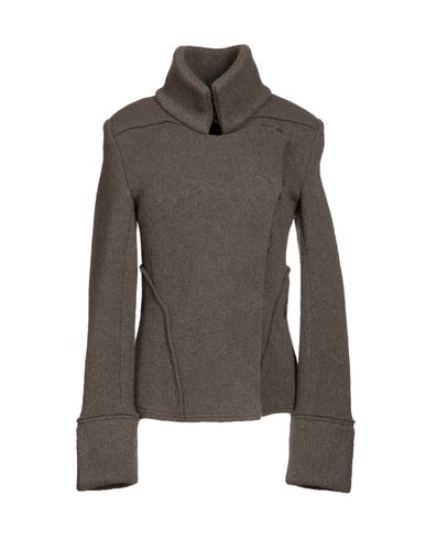 ZOOM ANN DEMEULEMEESTER - Jacket