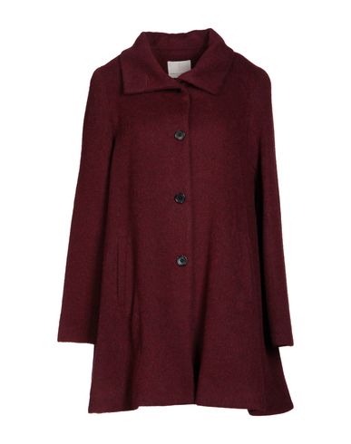 ZOOM OPENING CEREMONY - Coat