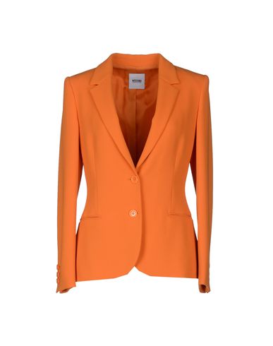 ZOOM MOSCHINO CHEAPANDCHIC - Blazer