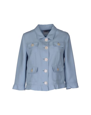 ZOOM MOSCHINO CHEAPANDCHIC - Blazer