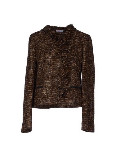 ZOOM REDValentino - Blazer