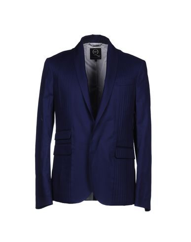 ZOOM McQ Alexander McQueen - Blazer