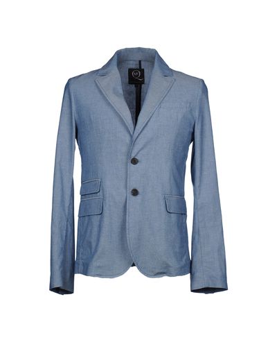 ZOOM McQ Alexander McQueen - Blazer