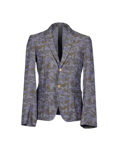 ZOOM M.GRIFONI DENIM - Blazer