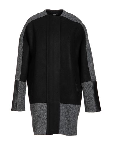 ZOOM SUNO - Coat