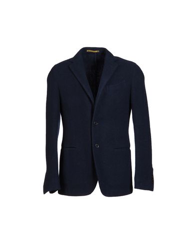 ZOOM PIOMBO - Blazer