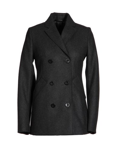ZOOM FILIPPA K - Mid-length jacket