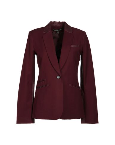 ZOOM ELIZABETH AND JAMES - Blazer
