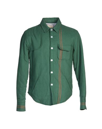 ZOOM BAND OF OUTSIDERS - Jacket