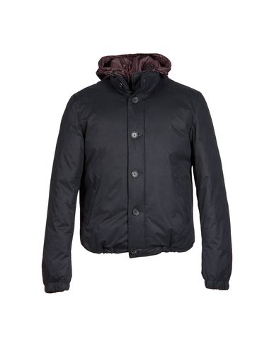 ZOOM ACNE - Down jacket