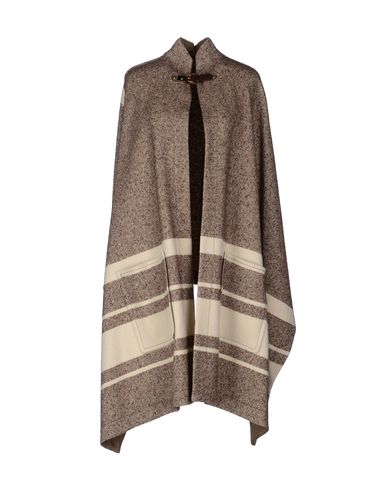 ZOOM CHLOÉ - Cloak
