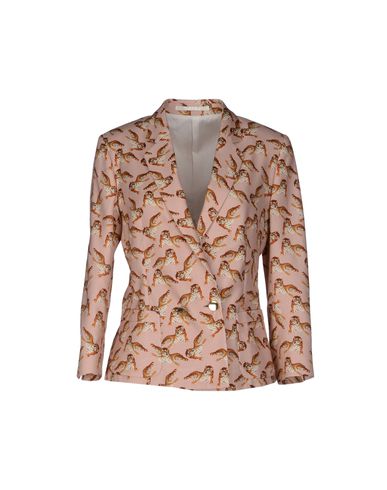 ZOOM MAURO GRIFONI - Blazer