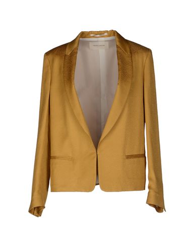 ZOOM MAURO GRIFONI - Blazer