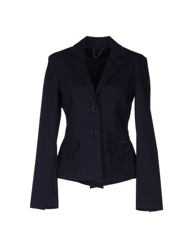 ZOOM TWIN-SET Simona Barbieri - Blazer