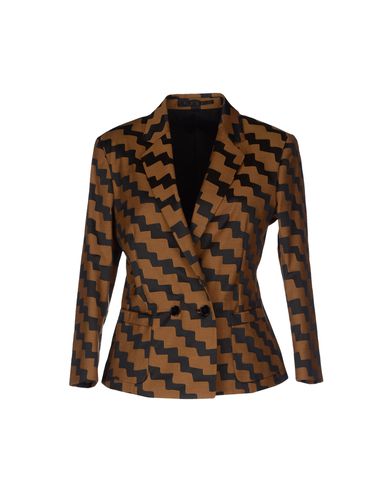 ZOOM MAURO GRIFONI - Blazer