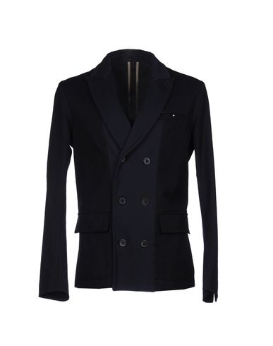 ZOOM MAURO GRIFONI - Blazer