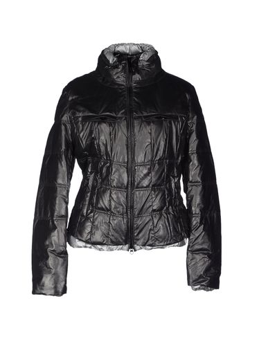 ZOOM ARMANI JEANS - Jacket