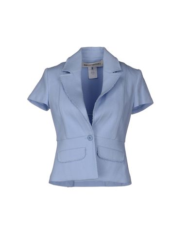 ZOOM ERMANNO ERMANNO SCERVINO - Blazer
