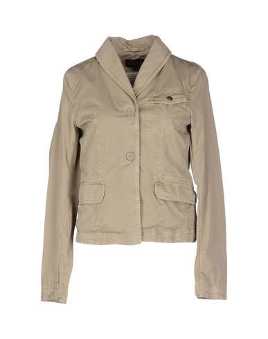 ZOOM MUSEUM - Blazer