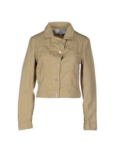 ZOOM GF FERRE' - Jacket