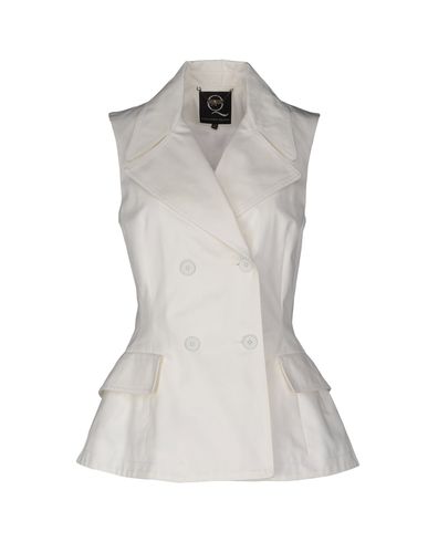 ZOOM McQ Alexander McQueen - Blazer